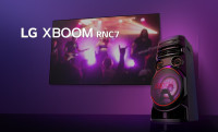 Патибокс LG XBOOM RNC7