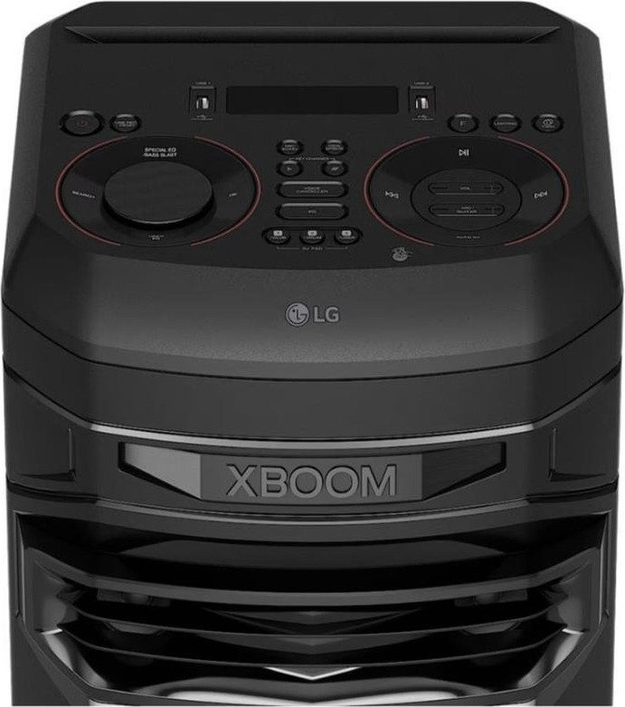 Патибокс LG XBOOM RNC7 Патибокс LG XBOOM RNC7