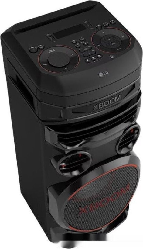 Патибокс LG XBOOM RNC7 Патибокс LG XBOOM RNC7
