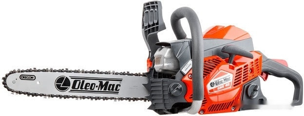 Бензопила Oleo-Mac GSH 40