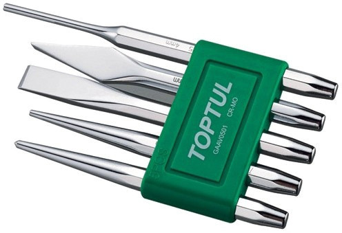 Универсальный набор Toptul GCAI150R 150 предметов