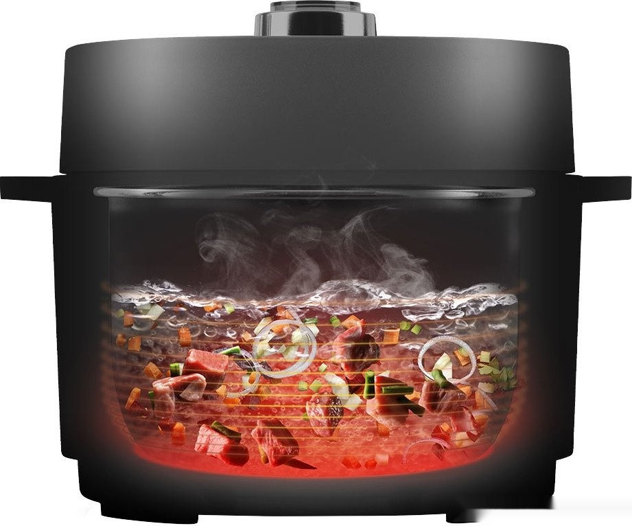 Мультиварка Redmond Fast Chef MP112