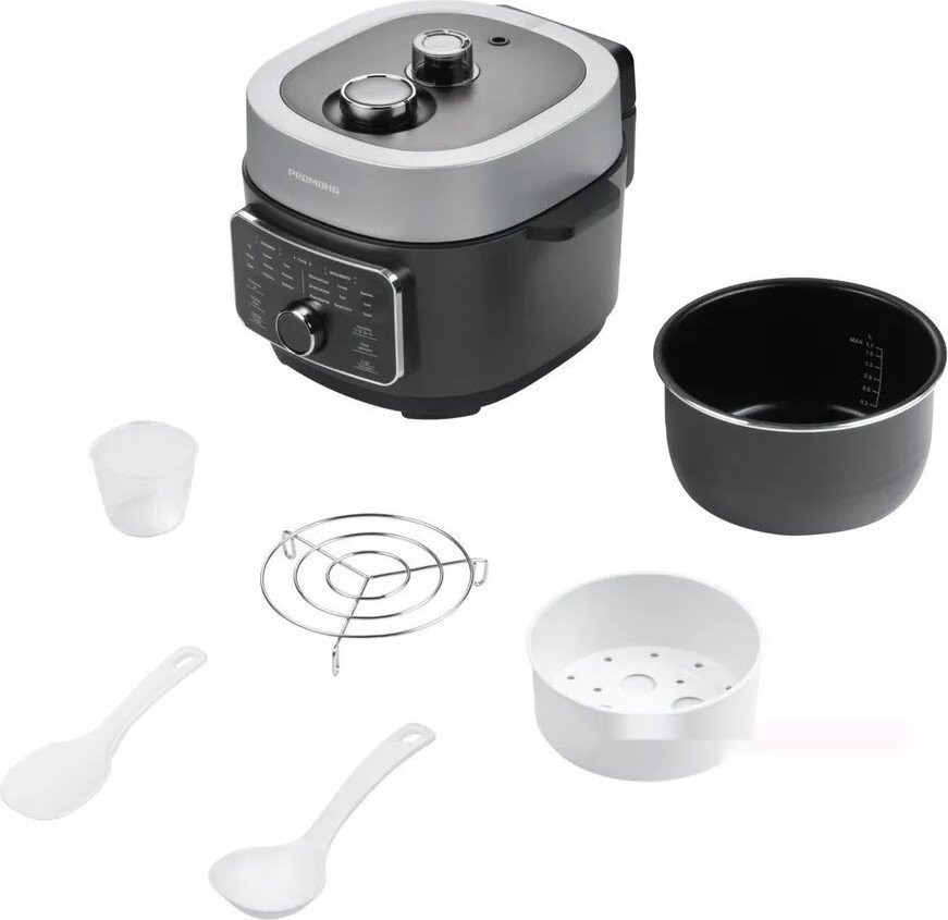 Мультиварка Redmond Fast Chef MP112