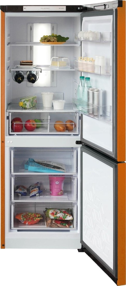 Холодильник Бирюса T920NF Холодильник Бирюса T920NF