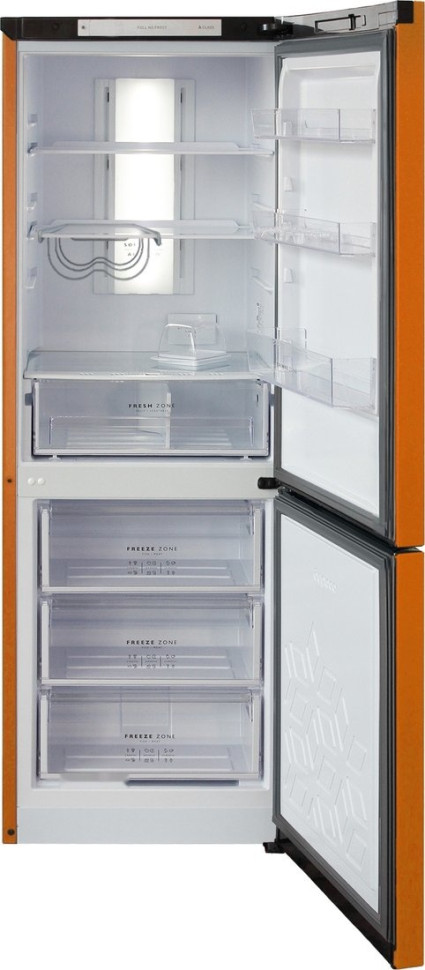 Холодильник Бирюса T920NF Холодильник Бирюса T920NF