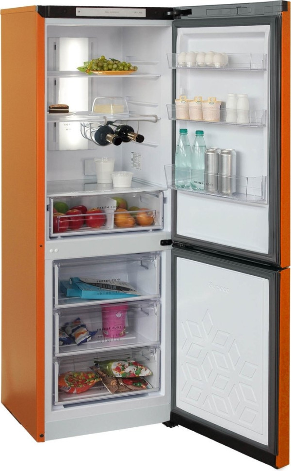 Холодильник Бирюса T920NF Холодильник Бирюса T920NF