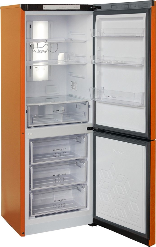 Холодильник Бирюса T920NF Холодильник Бирюса T920NF