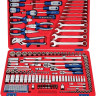 Универсальный набор инструментов Мастак 01-174C (174 предмета) Универсальный набор инструментов Мастак 01-174C (174 предмета)
