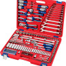 Универсальный набор инструментов Мастак 01-174C (174 предмета) Универсальный набор инструментов Мастак 01-174C (174 предмета)