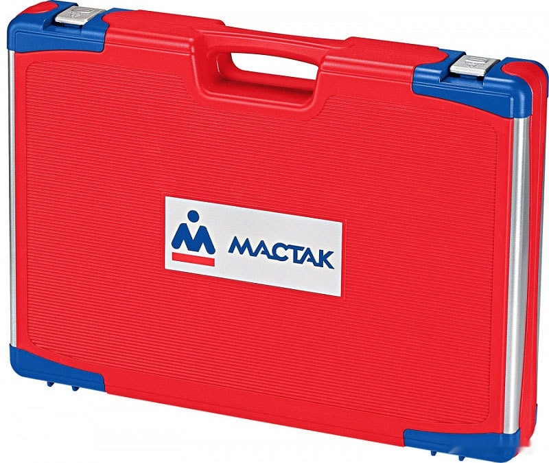 Универсальный набор инструментов Мастак 01-174C (174 предмета) Универсальный набор инструментов Мастак 01-174C (174 предмета)