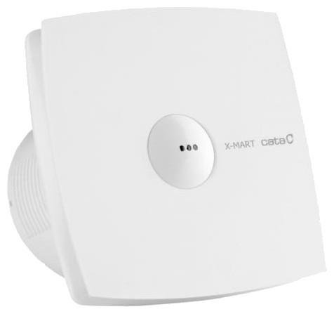 Вентилятор CATA X-MART 10 Matic Timer
