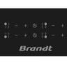 Варочная панель Brandt BPI3641PB Варочная панель Brandt BPI3641PB
