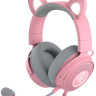 Наушники RAZER Kraken Kitty V2 Pro (розовый) Наушники RAZER Kraken Kitty V2 Pro (розовый)