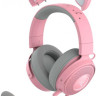 Наушники RAZER Kraken Kitty V2 Pro (розовый) Наушники RAZER Kraken Kitty V2 Pro (розовый)