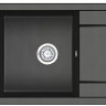 Кухонная мойка Granula 6002 (Чёрный) Кухонная мойка Granula 6002 (Чёрный)