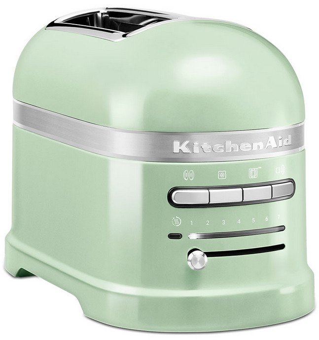 Тостер KitchenAid 5KMT2204EPT