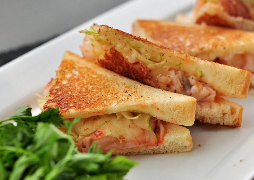 Тостер KitchenAid 5KMT2204EPT Тостер KitchenAid 5KMT2204EPT