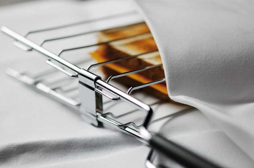 Тостер KitchenAid 5KMT2204EPT Тостер KitchenAid 5KMT2204EPT