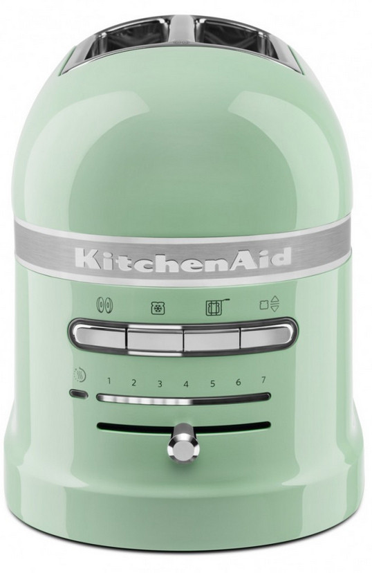 Тостер KitchenAid 5KMT2204EPT Тостер KitchenAid 5KMT2204EPT
