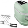 Тостер KitchenAid 5KMT2204EPT Тостер KitchenAid 5KMT2204EPT