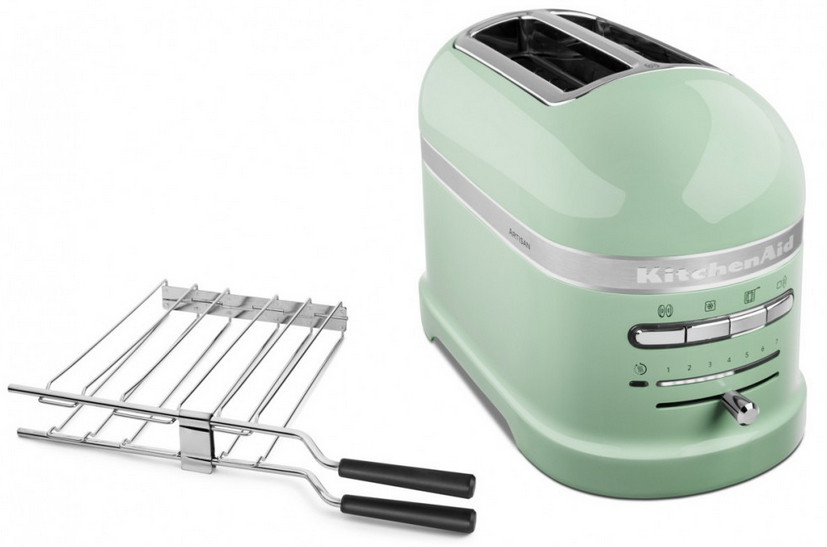 Тостер KitchenAid 5KMT2204EPT Тостер KitchenAid 5KMT2204EPT