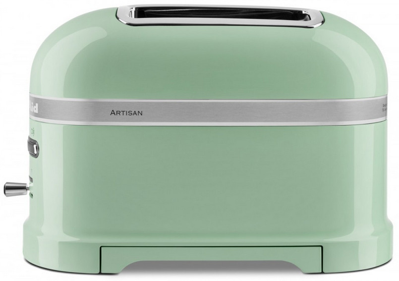 Тостер KitchenAid 5KMT2204EPT Тостер KitchenAid 5KMT2204EPT