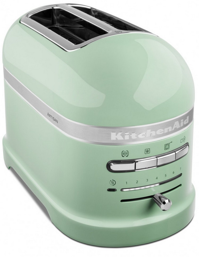 Тостер KitchenAid 5KMT2204EPT Тостер KitchenAid 5KMT2204EPT