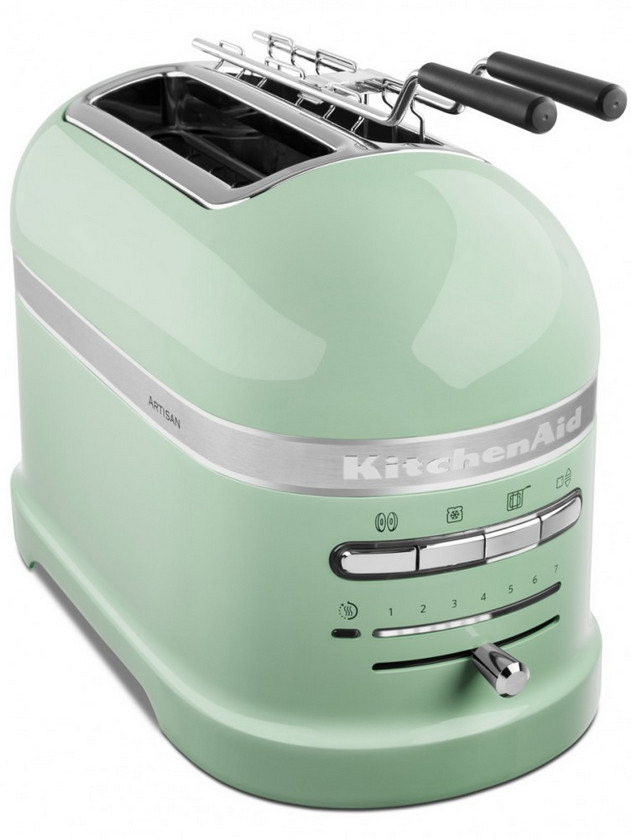 Тостер KitchenAid 5KMT2204EPT Тостер KitchenAid 5KMT2204EPT