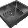 Кухонная мойка Paulmark Vista 54 Uni PM305444-GM