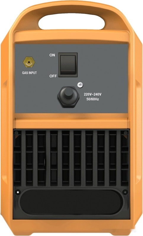 Сварочный инвертор Hugong PMIG 200 III