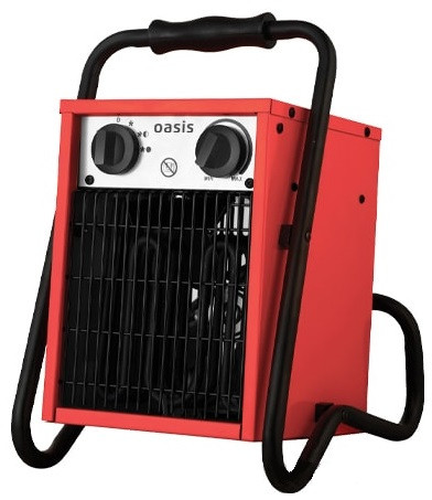 Тепловая пушка Oasis TP-50S