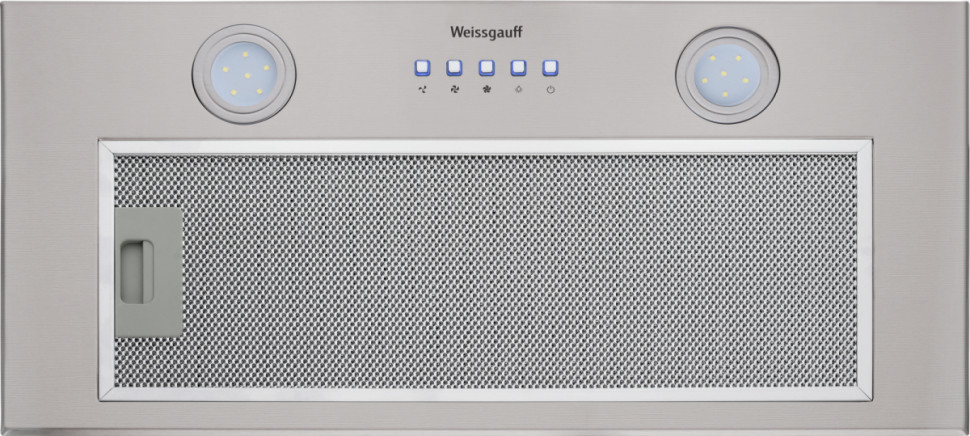 Вытяжка Weissgauff Dabih 60 IX Вытяжка Weissgauff Dabih 60 IX