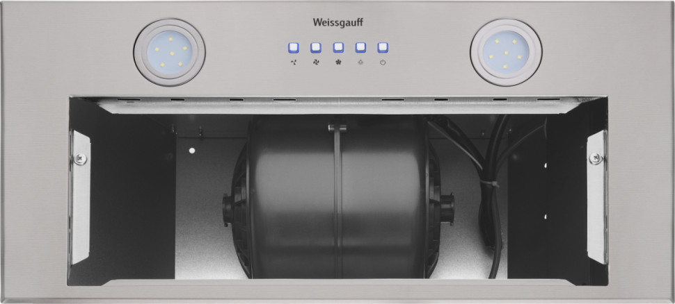 Вытяжка Weissgauff Dabih 60 IX Вытяжка Weissgauff Dabih 60 IX