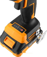 Гайковерт Deko DKIS-Li 083-1085 (с 1-им АКБ)