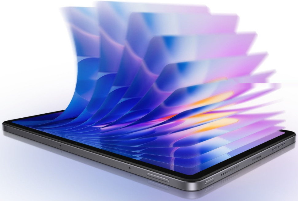 Планшет Xiaomi Redmi Pad 2 8GB/256GB международная версия (темно-серый)