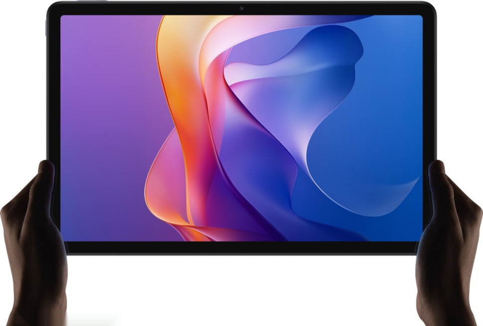 Планшет Xiaomi Redmi Pad 2 8GB/256GB международная версия (темно-серый)