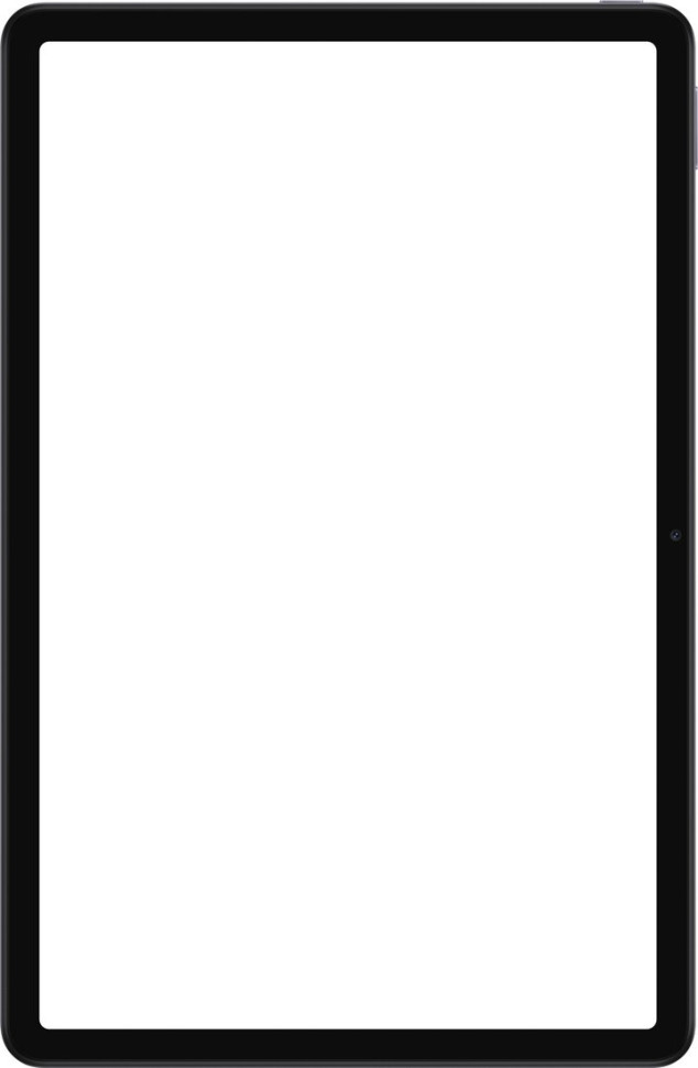 Планшет Xiaomi Redmi Pad 2 8GB/256GB международная версия (темно-серый)