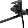 Смеситель Haiba HB22590-7 (черный)