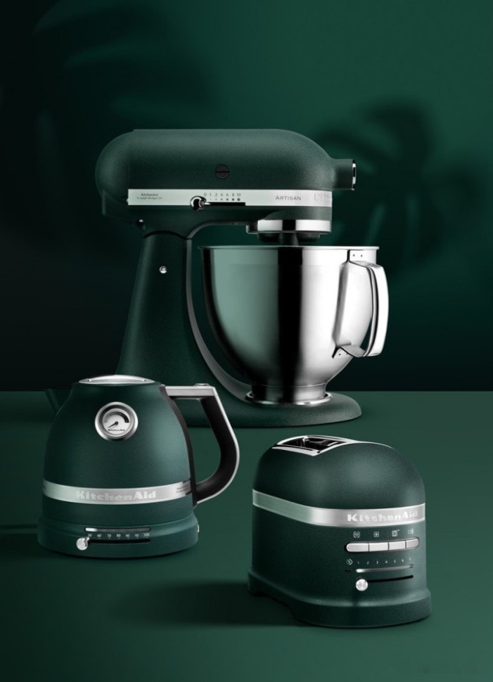 Тостер KitchenAid Artisan 5KMT2204EPP