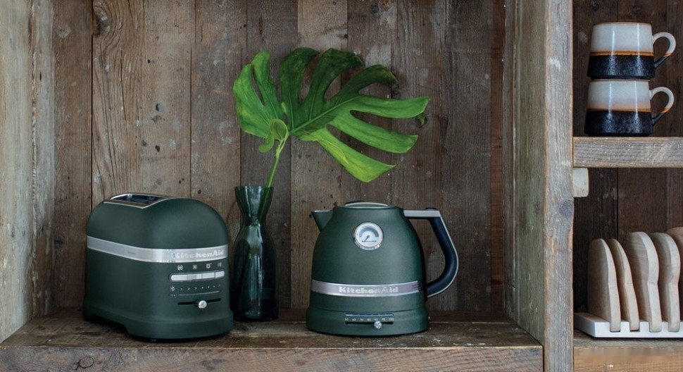 Тостер KitchenAid Artisan 5KMT2204EPP