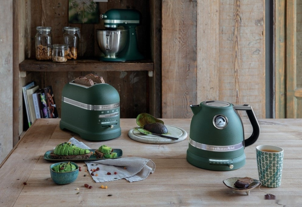 Тостер KitchenAid Artisan 5KMT2204EPP