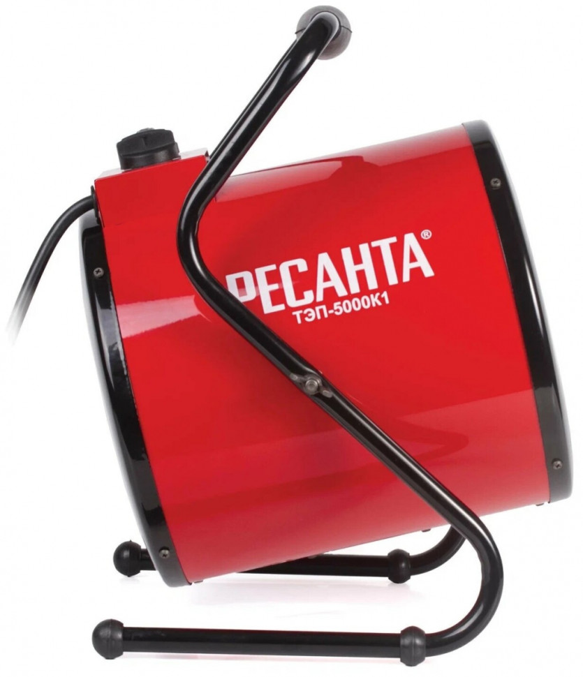 Тепловая пушка Ресанта ТЭП-5000К1 Тепловая пушка Ресанта ТЭП-5000К1