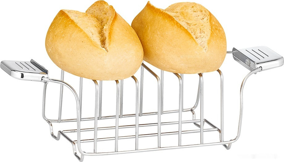 Тостер ProfiCook Vintage PC-TA 1194 (антрацит) Тостер ProfiCook Vintage PC-TA 1194 (антрацит)