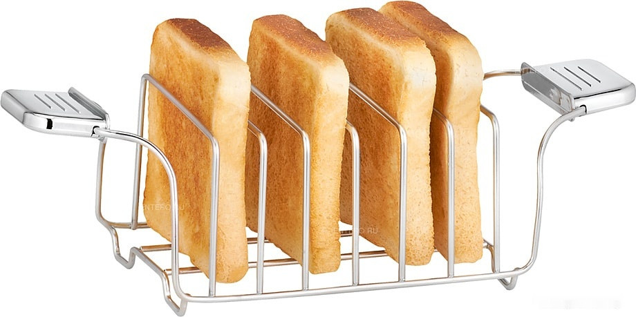 Тостер ProfiCook Vintage PC-TA 1194 (антрацит) Тостер ProfiCook Vintage PC-TA 1194 (антрацит)