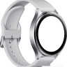 Умные часы Xiaomi Watch 2 M2320W1 (серебристый/серый, международная версия)