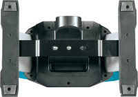 Вентилятор Makita DCF301Z (без АКБ и ЗУ)