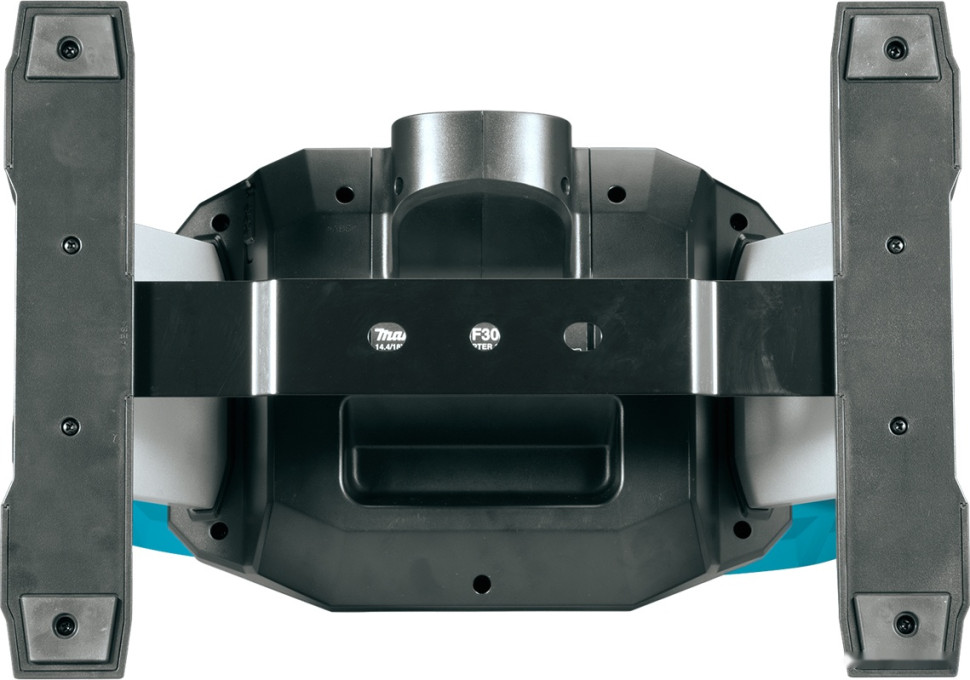 Вентилятор Makita DCF301Z (без АКБ и ЗУ) Вентилятор Makita DCF301Z (без АКБ и ЗУ)