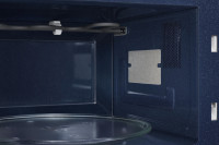 Микроволновая печь Samsung MG23A7013AA/BW