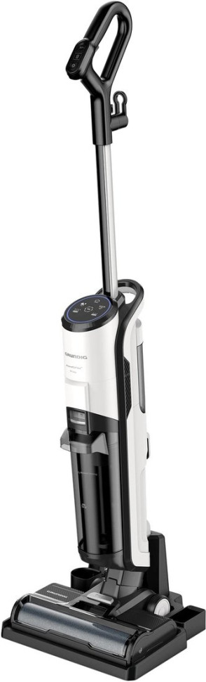 Вертикальный моющий пылесос Grundig VCW 6270