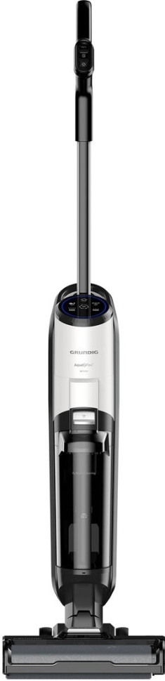 Вертикальный моющий пылесос Grundig VCW 6270 Вертикальный моющий пылесос Grundig VCW 6270